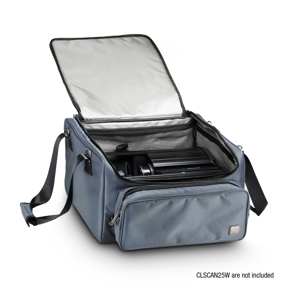 Cameo GEARBAG 200 M - Universal udstyrstaske 470 x 410 x 270 mm