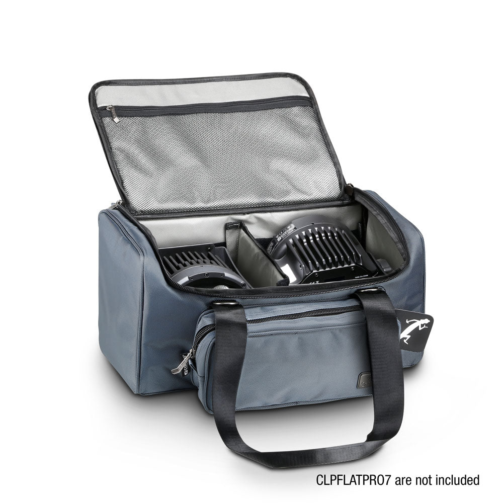 Cameo GEARBAG 300 S - Universal udstyrstaske 460 x 220 x 220 mm