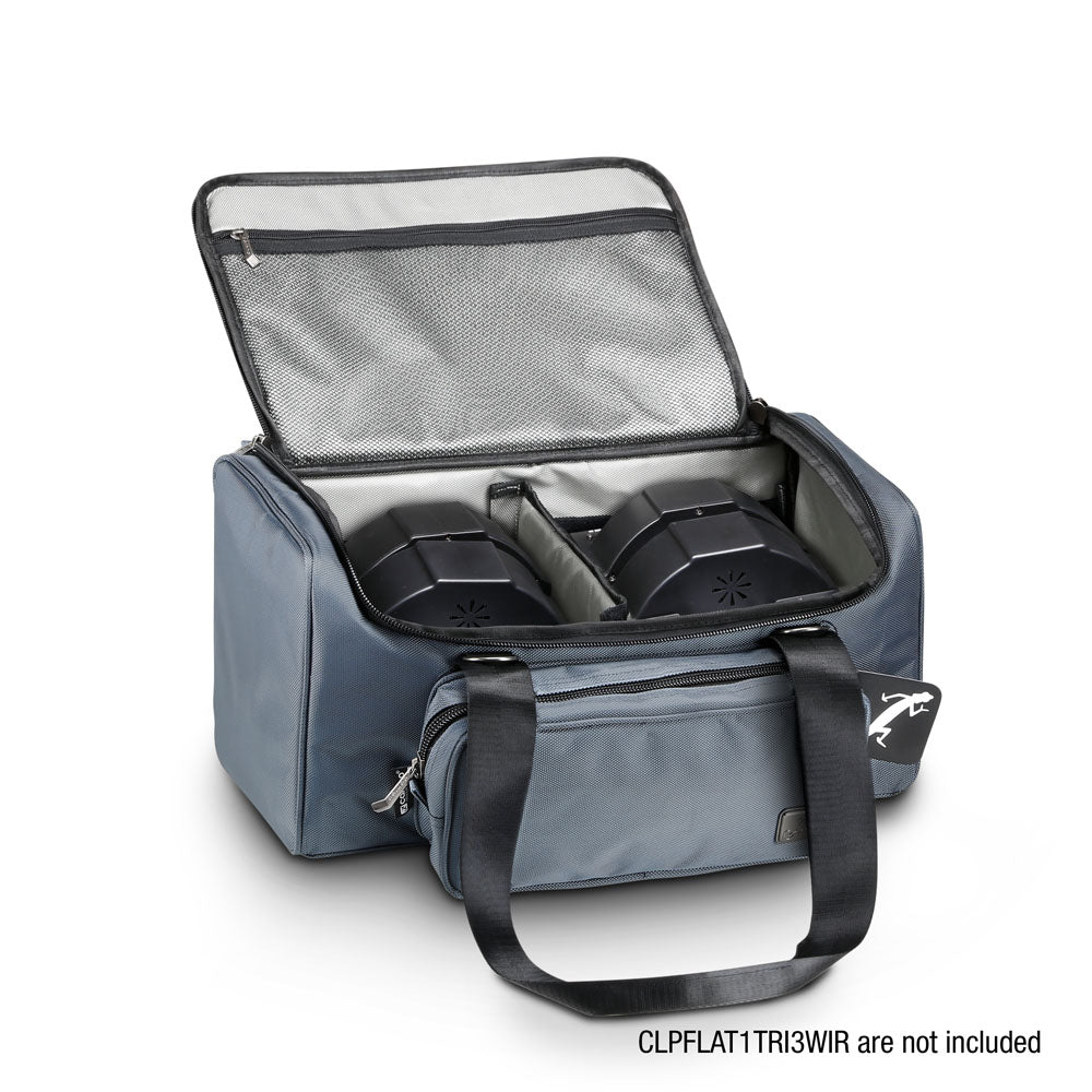 Cameo GEARBAG 300 S - Universal udstyrstaske 460 x 220 x 220 mm