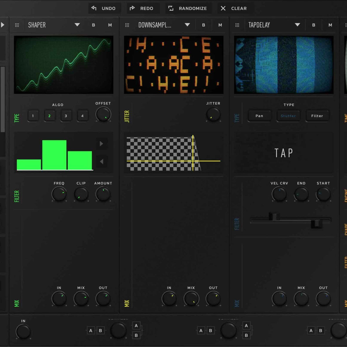 BEATSURFING | CHEat code Audio FX - Download nu – SoundStoreXL