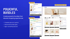 Bundle: all 3 PT volumes