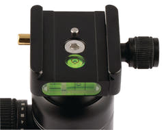 Premium Stativ Hoved 12 kg