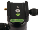 Premium Stativ Hoved 12 kg