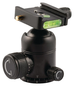 Premium Stativ Hoved 12 kg