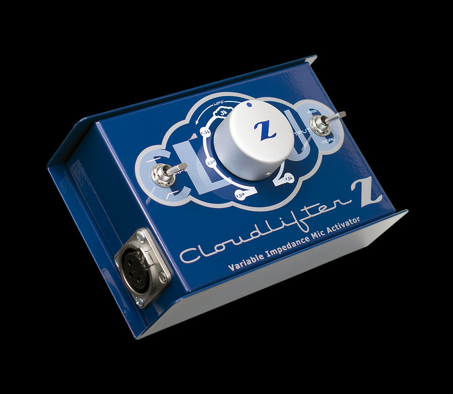 Cloud Microphones Cloudlifter CL-Z Mic Booster