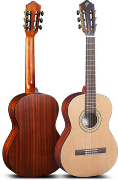 Pearl River CL20 Klassisk Guitar