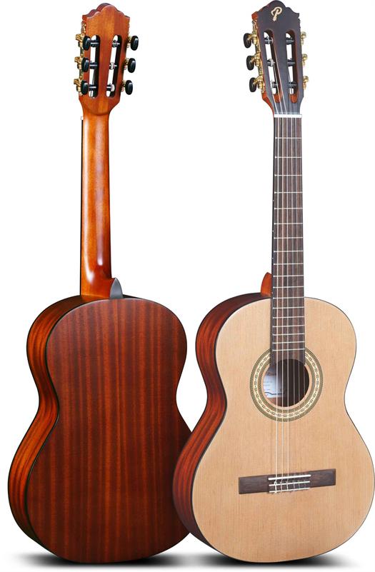 Pearl River CL20 Klassisk Guitar