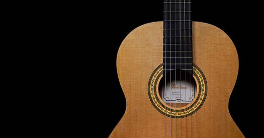 Pearl River CL20 Klassisk Guitar