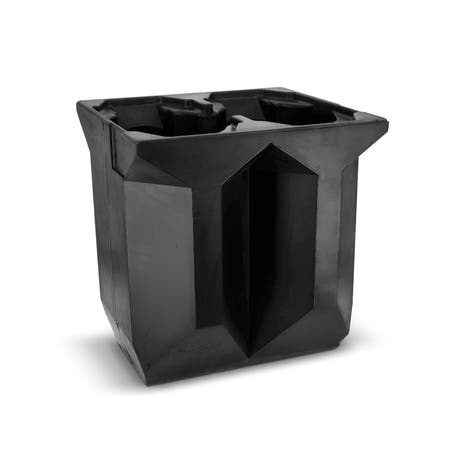 Cameo AZOR® SP2 IP INDSATS - Skumkasseindsats til AZOR® SP2 IP