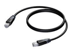 ProCab CAT5 UTP netværkskabel 1,5 meter