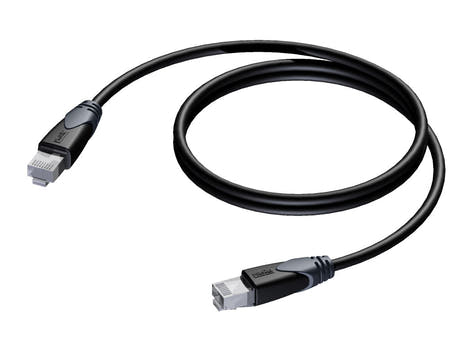 ProCab CAT5 UTP kabel 15 meter