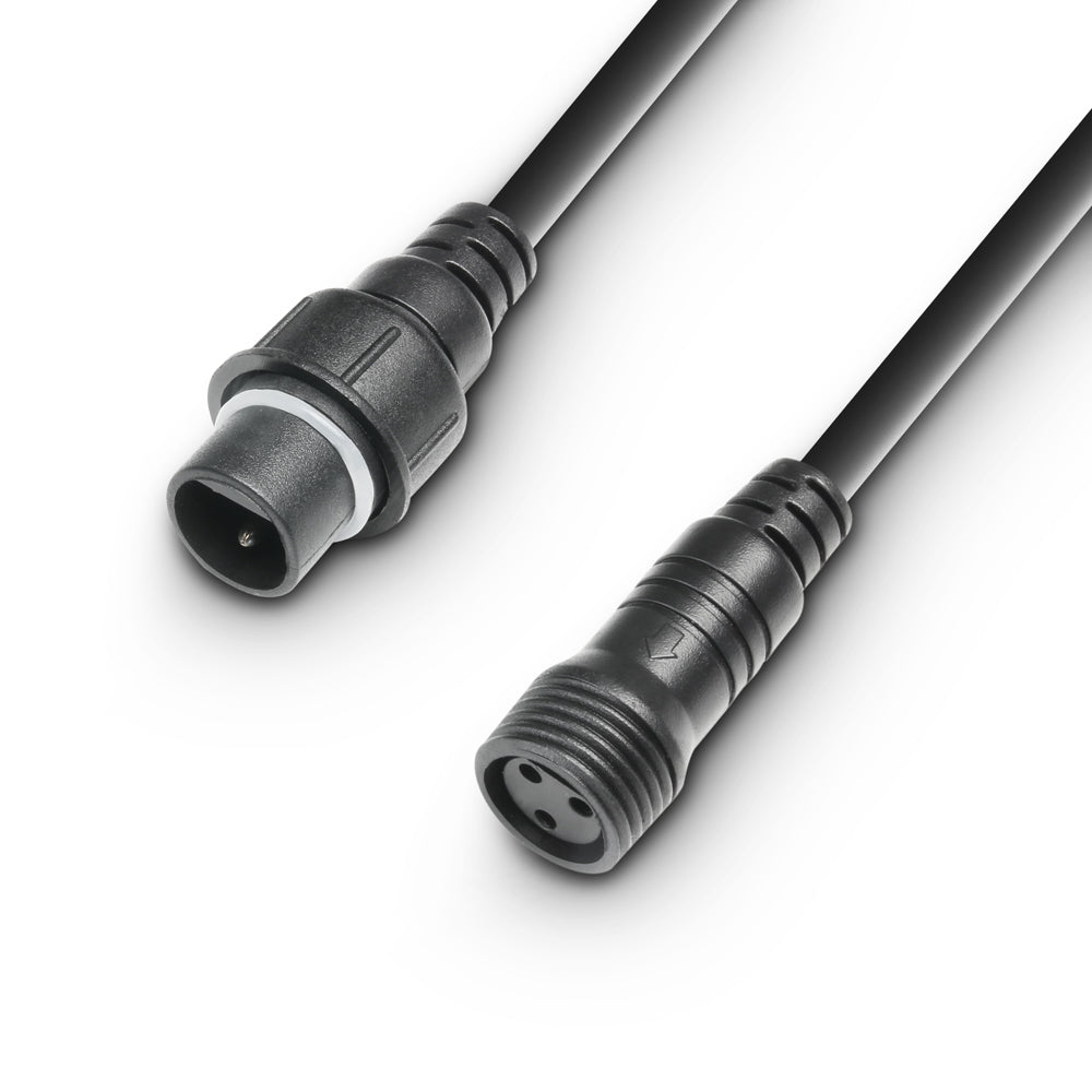 Cameo DMX EX 010 - DMX-forlængerkabel IP65 10 m