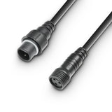 Cameo DMX EX 010 - DMX-forlængerkabel IP65 10 m