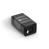 Cameo DVC D5 - USB-til-DMX-interface og kontrolsoftwarepakke