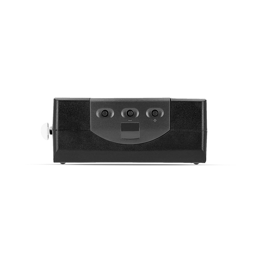 Cameo DVC D5 - USB-til-DMX-interface og kontrolsoftwarepakke