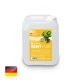 Cameo HEAVY FLUID 5 L - Tågevæske med meget høj tæthed og meget lang ståtid 5 L