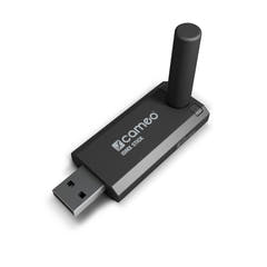 Cameo iDMX STICK G2 – W-DMX™ + CRMX™-modtager