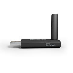 Cameo iDMX STICK G2 – W-DMX™ + CRMX™-modtager