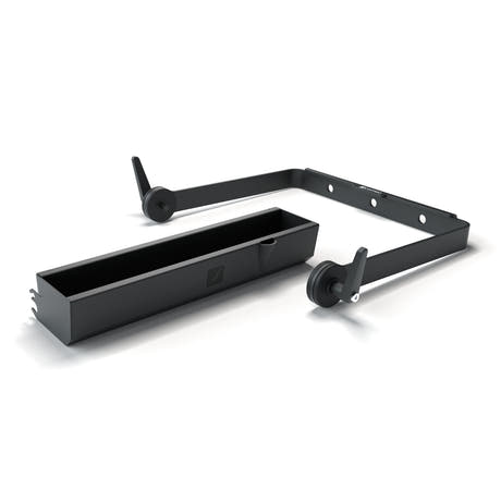 Cameo INSTANT FOG 1700 PRO FLYING KIT - Flyvekit til CLIF1700PRO