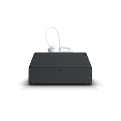 Cameo INSTANT FOG 1700 PRO - Professionel 1.700 W røgmaskine
