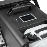 Cameo INSTANT HAZE 1400 G2 - touring-hazer med mikroprocessorstyring