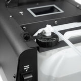 Cameo INSTANT HAZE 1400 G2 - touring-hazer med mikroprocessorstyring