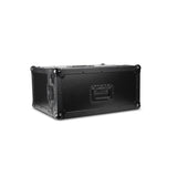 Cameo INSTANT HAZE 1500 T G2 - Touring-hazer med mikroprocessorstyring