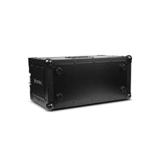 Cameo INSTANT HAZE 1500 T G2 - Touring-hazer med mikroprocessorstyring
