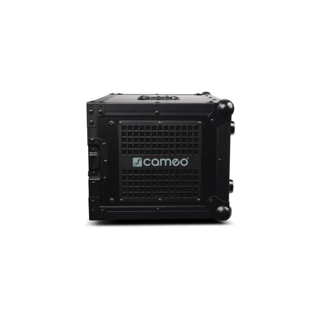 Cameo INSTANT HAZE 1500 T G2 - Touring-hazer med mikroprocessorstyring