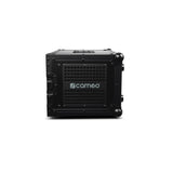Cameo INSTANT HAZE 1500 T G2 - Touring-hazer med mikroprocessorstyring