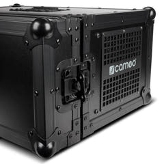Cameo INSTANT HAZE 1500 T G2 - Touring-hazer med mikroprocessorstyring