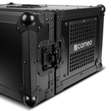 Cameo INSTANT HAZE 1500 T G2 - Touring-hazer med mikroprocessorstyring