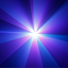 Cameo D FORCE 5000 RGB Laserlys