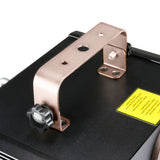 Cameo WOOKIE 200 RGY - Animationslaser 200 mW RGY