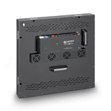 Cameo MATRIX PANEL 10 W RGB - 5 x 5 RGB LED-matrixpanel med individuel pixelstyring