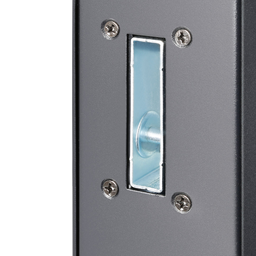Cameo MATRIX PANEL 10 W RGB - 5 x 5 RGB LED-matrixpanel med individuel pixelstyring