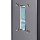 Cameo MATRIX PANEL 10 W RGB - 5 x 5 RGB LED-matrixpanel med individuel pixelstyring