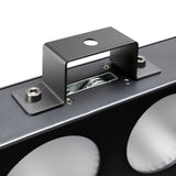 Cameo MATRIX PANEL 10 W RGB - 5 x 5 RGB LED-matrixpanel med individuel pixelstyring