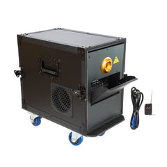 AFX CLOUD-HAZER-MAX DMX røgmaskine 2000W