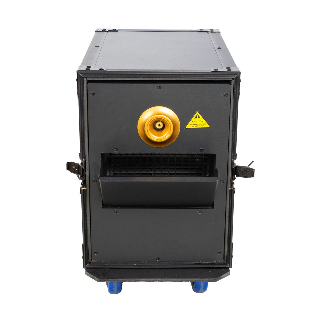 AFX CLOUD-HAZER-MAX DMX røgmaskine 2000W