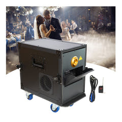AFX CLOUD-HAZER-MAX DMX røgmaskine 2000W
