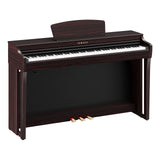 OUTLET - Yamaha CLP-725 El Klaver (Palisander)