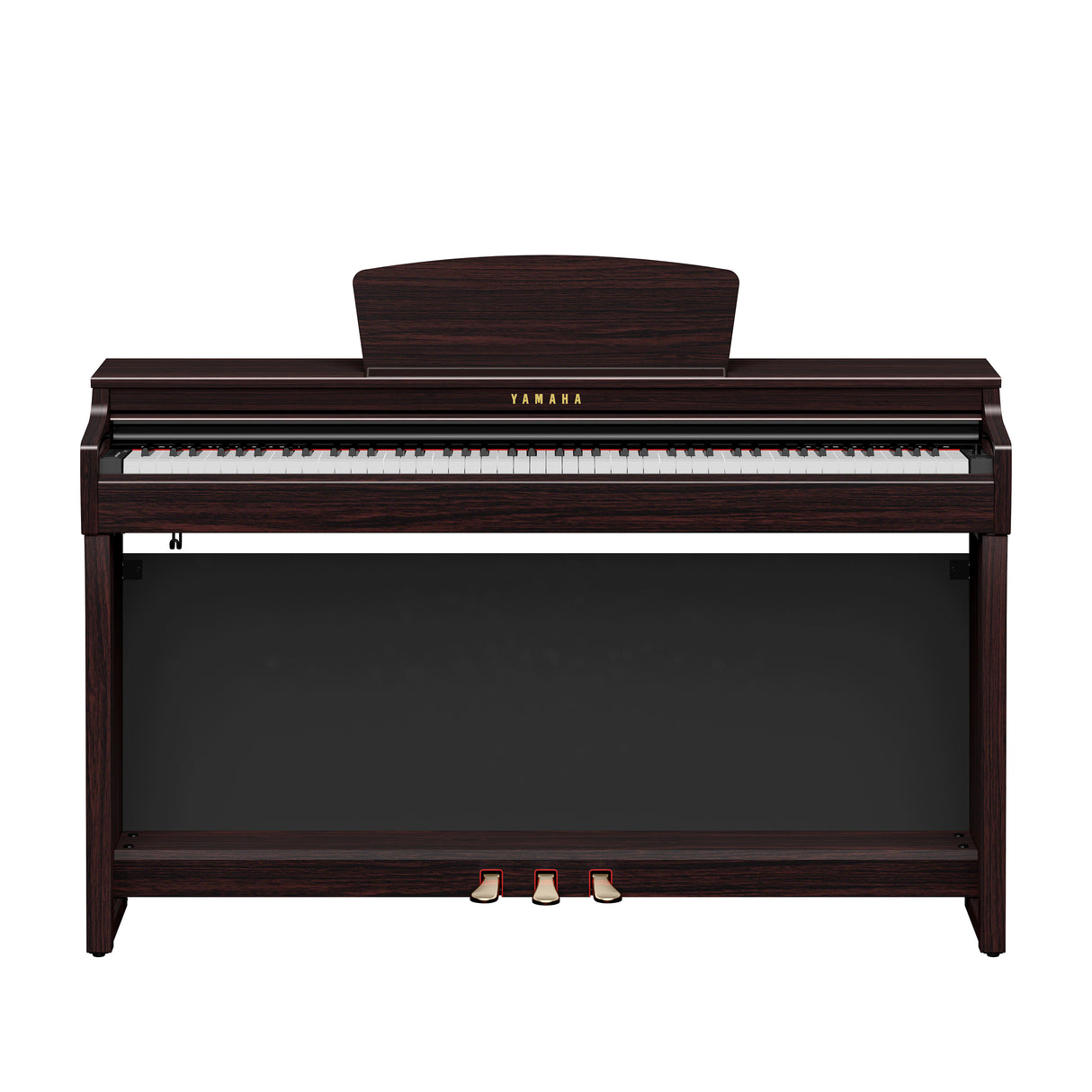 OUTLET - Yamaha CLP-725 El Klaver (Palisander)