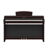 OUTLET - Yamaha CLP-725 El Klaver (Palisander)