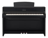 Yamaha CLP-775 El Klaver (Sort)