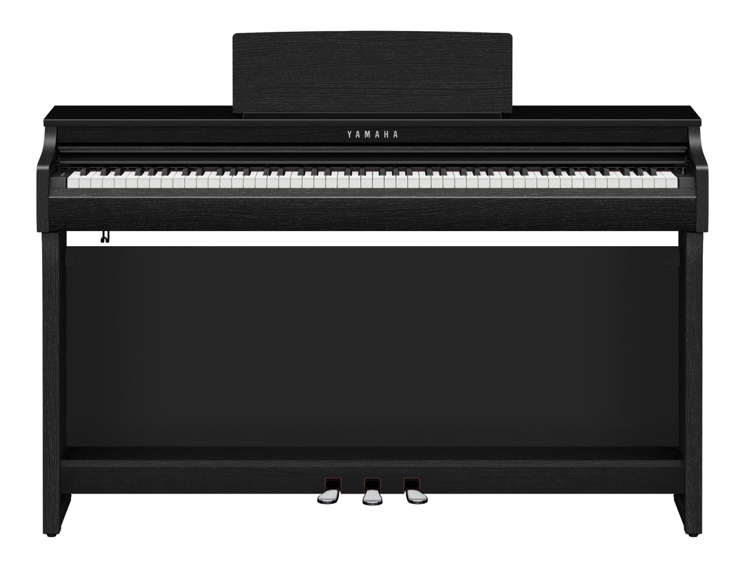 Yamaha CLP-825 El Klaver (Sort)