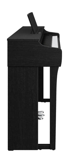 Yamaha CLP-825 El Klaver (Sort)