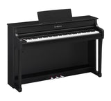 Yamaha CLP-835 El Klaver (Sort)