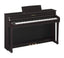Yamaha CLP-835 El Klaver (Palisander)