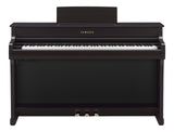 Yamaha CLP-835 El Klaver (Palisander)